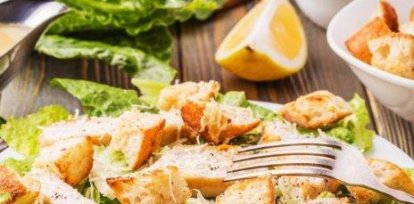 10 ensaladas nutritivas y fáciles de preparar,10 ensaladas nutritivas y fáciles de preparar