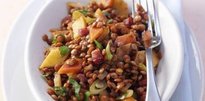 10 ensaladas nutritivas y fáciles de preparar,10 ensaladas nutritivas y fáciles de preparar