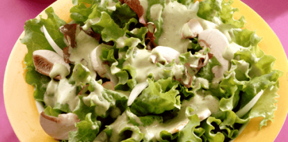 10 ensaladas nutritivas y fáciles de preparar,10 ensaladas nutritivas y fáciles de preparar