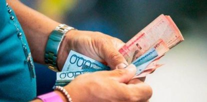 La cartera de crédito comercial privada creció 15,1%.,La cartera de crédito comercial privada creció 15,1%.