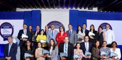 Editora del Hoy Digital es galardonada como periodista destacada⁣,Editora del Hoy Digital es galardonada como periodista destacada⁣