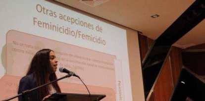 Feminicidios aumentan 11.1% con relación al año anterior,Feminicidios aumentan 11.1% con relación al año anterior