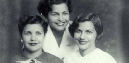 Las hermanas Mirabal,Las hermanas Mirabal