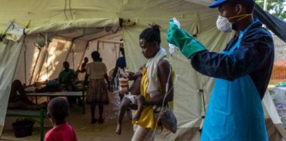 Gobierno dice no habrá campos de refugiados,Gobierno dice no habrá campos de refugiados