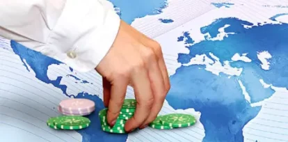 RD es superado por  Guyana en crecimiento de inversión extranjera en países del Caribe,RD es superado por  Guyana en crecimiento de inversión extranjera en países del Caribe