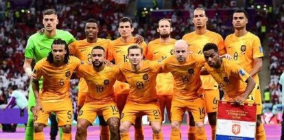 Holanda vence a Qatar 2-0 y pasa a octavos de final,Holanda vence a Qatar 2-0 y pasa a octavos de final