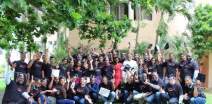 Para Oracle, el desarrollo de la región Caribe tiene clave tecnológica,Para Oracle, el desarrollo de la región Caribe tiene clave tecnológica