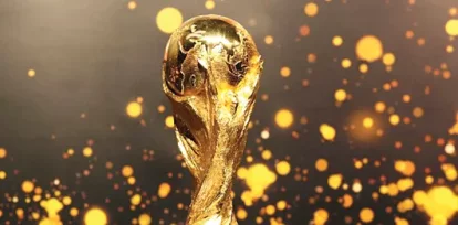 ¿Cómo sería una Copa Mundial ecológicamente sostenible?,¿Cómo sería una Copa Mundial ecológicamente sostenible?