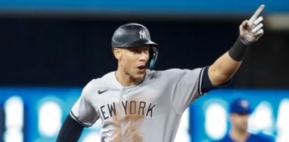 Judge y Goldschmidt son los MVP de las Grandes Ligas,Judge y Goldschmidt son los MVP de las Grandes Ligas