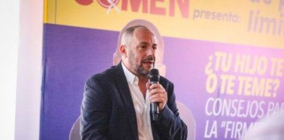 Revista Gala realiza conferencia «¡El arte de poner límites!»,Revista Gala realiza conferencia «¡El arte de poner límites!»