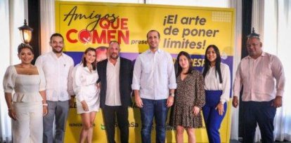 Revista Gala realiza conferencia «¡El arte de poner límites!»,Revista Gala realiza conferencia «¡El arte de poner límites!»