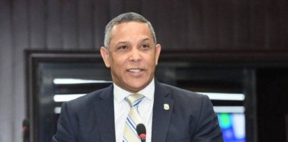 Franklin Romero al PLD: «Gobierno da continuidad a obras inconclusas que dejaron»,Franklin Romero al PLD: «Gobierno da continuidad a obras inconclusas que dejaron»
