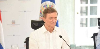 Respuesta del Ministerio de Relaciones Exteriores de RD al comunicado embajada de EEUU,Respuesta del Ministerio de Relaciones Exteriores de RD al comunicado embajada de EEUU