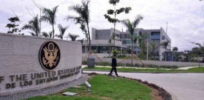 Respuesta del Ministerio de Relaciones Exteriores de RD al comunicado embajada de EEUU,Respuesta del Ministerio de Relaciones Exteriores de RD al comunicado embajada de EEUU