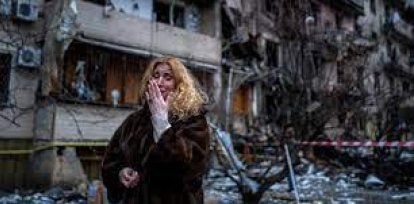 Ucrania amanece con un nuevo ataque ruso con drones,Ucrania amanece con un nuevo ataque ruso con drones