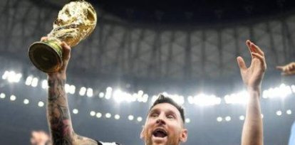 Momentos más emotivos del mundo deportivo en 2022,Momentos más emotivos del mundo deportivo en 2022