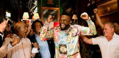 Momentos más emotivos del mundo deportivo en 2022,Momentos más emotivos del mundo deportivo en 2022