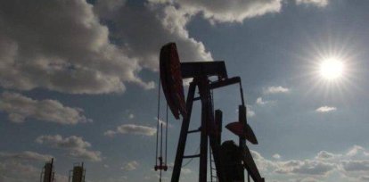 Petróleo de Texas abre con una bajada del 1,65 %, hasta 75,66 dólares,Petróleo de Texas abre con una bajada del 1,65 %, hasta 75,66 dólares