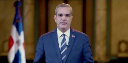 Luis Abinader (Fuente externa),Luis Abinader (Fuente externa)