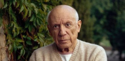 Picasso: Íntimo (1881 – 1973),Picasso: Íntimo (1881 – 1973)