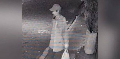 Autoridades apresan hombre al que señalan de lanzar piedra que mató a Joel Cabrera,Autoridades apresan hombre al que señalan de lanzar piedra que mató a Joel Cabrera