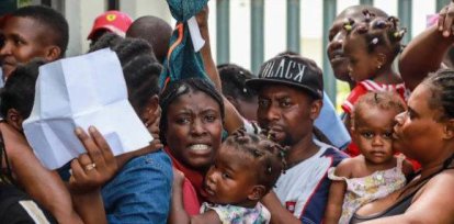 Ediciones impresas: Abinader no da su brazo a torcer frente a la ONU,Ediciones impresas: Abinader no da su brazo a torcer frente a la ONU