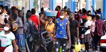 Ediciones impresas: Abinader no da su brazo a torcer frente a la ONU,Ediciones impresas: Abinader no da su brazo a torcer frente a la ONU