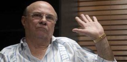 Abel Martínez le responde a Hipólito Mejía sobre posible alianza PLD-PRM