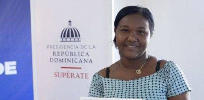 Supérate benefició a cuatro millones de personas en el 2022,Supérate benefició a cuatro millones de personas en el 2022