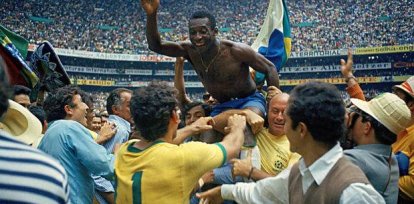 Por qué‘ al «Rey del fútbol’ le apodaron Pelé,Por qué‘ al «Rey del fútbol’ le apodaron Pelé