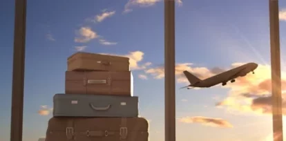 Ahora con la Gracia Navideña, los artículos que no debes llevar si vas de viaje,Ahora con la Gracia Navideña, los artículos que no debes llevar si vas de viaje