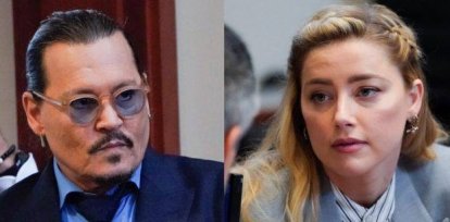 Amber Heard llega a un acuerdo por difamación contra Johnny Depp,Amber Heard llega a un acuerdo por difamación contra Johnny Depp