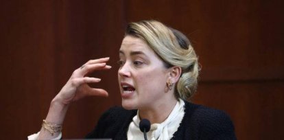 Amber Heard llega a un acuerdo por difamación contra Johnny Depp,Amber Heard llega a un acuerdo por difamación contra Johnny Depp