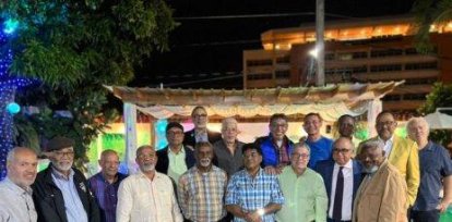 ALERTA. Crónica del encuentro literario-navideño de Raulín,ALERTA. Crónica del encuentro literario-navideño de Raulín