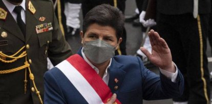 Perú: Juez ordena que Castillo continúe detenido,Perú: Juez ordena que Castillo continúe detenido
