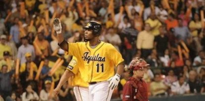 ¿Quién manda? Licey supera a Águilas en Finales,¿Quién manda? Licey supera a Águilas en Finales