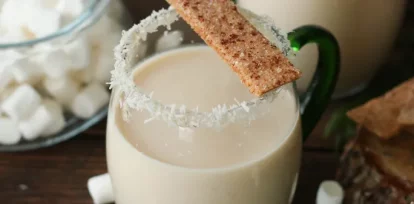 El ponche de Coco,El ponche de Coco