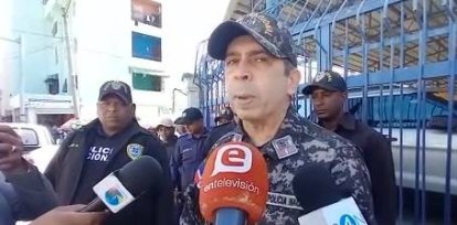 ¿Qué hará la Policía en caso de que indigente lanzó piedra sea enajenado mental?,¿Qué hará la Policía en caso de que indigente lanzó piedra sea enajenado mental?