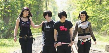 Día Internacional del Emo ¿Qué significa esa palabra?,Día Internacional del Emo ¿Qué significa esa palabra?