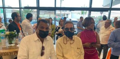 «De los más exitosos en la política»: ¿Quién fue Amable Aristy Castro?,«De los más exitosos en la política»: ¿Quién fue Amable Aristy Castro?