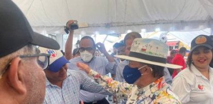 «De los más exitosos en la política»: ¿Quién fue Amable Aristy Castro?,«De los más exitosos en la política»: ¿Quién fue Amable Aristy Castro?