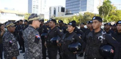 Cero muertes por delincuencia en tercer día consecutivo, dice la Policía,Cero muertes por delincuencia en tercer día consecutivo, dice la Policía