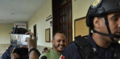 Caso Jairon González es una mega estafa, según el Ministerio Público,Caso Jairon González es una mega estafa, según el Ministerio Público