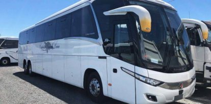 Haití: Chofer de autobús secuestrado, ya está en RD,Haití: Chofer de autobús secuestrado, ya está en RD