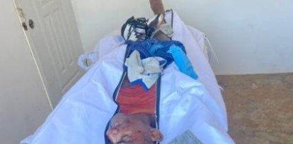 Primer asesinato del 2023 en RD se produce en Monte Plata,Primer asesinato del 2023 en RD se produce en Monte Plata