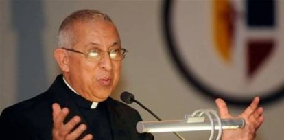 ¿Qué es un ACV, lo que sufrió monseñor Ramón Benito de La Rosa y Carpio?,¿Qué es un ACV, lo que sufrió monseñor Ramón Benito de La Rosa y Carpio?