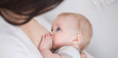 Lactancia ,Lactancia