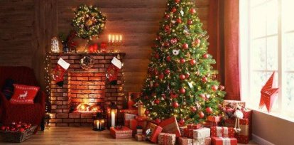 Navidad (Fuente externa),Navidad (Fuente externa)