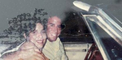 Flechados, un amor de 33 años,Flechados, un amor de 33 años