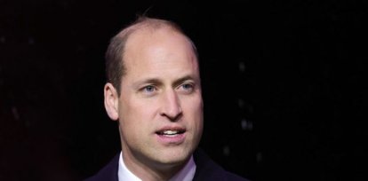 El Príncipe Guillermo de Gales en las celebraciones de Earthshot, Boston, Massachusetts, 2022,El Príncipe Guillermo de Gales en las celebraciones de Earthshot, Boston, Massachusetts, 2022